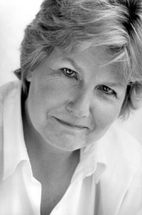 Sandi Toksvig