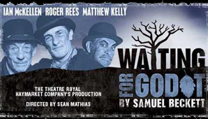 Waiting for Godot